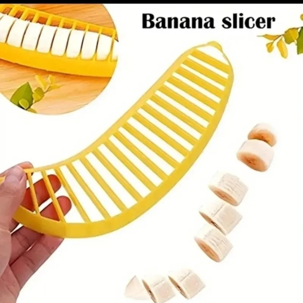 Banana Slicer‎